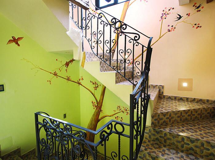 Alondra Hotel Boutique Mineral del Monte Dış mekan fotoğraf
