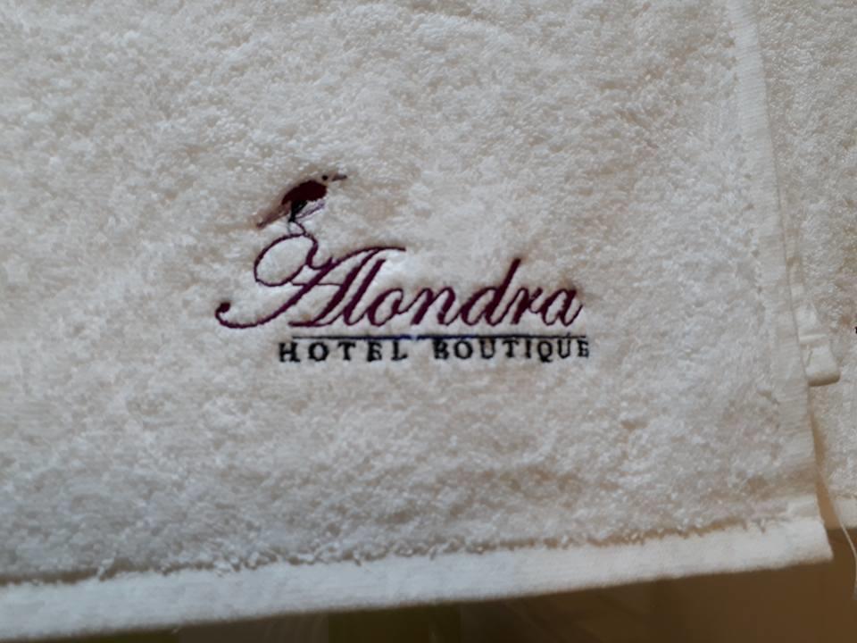 Alondra Hotel Boutique Mineral del Monte Dış mekan fotoğraf