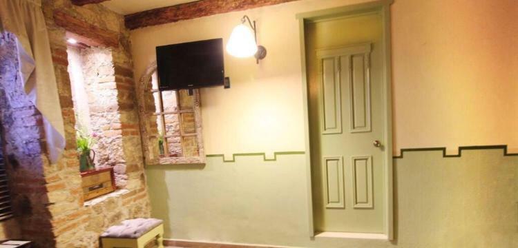 Alondra Hotel Boutique Mineral del Monte Dış mekan fotoğraf